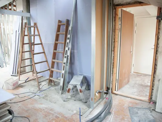 travaux d'isolation phonique dans la Charente
