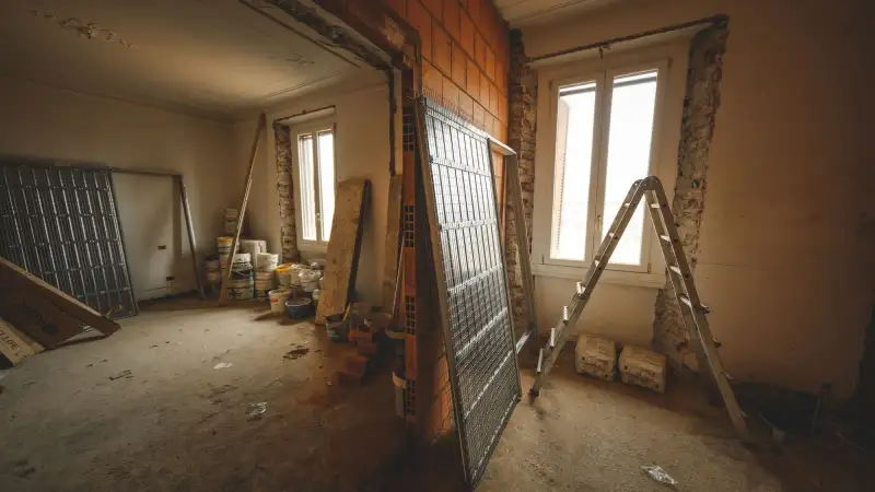 travaux d'isolation phonique